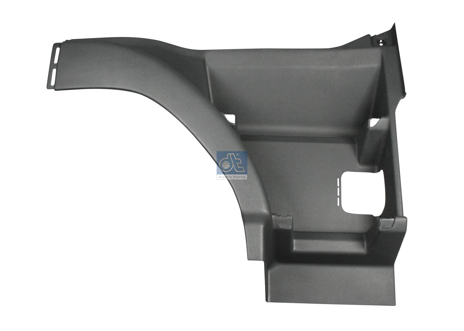 Dt Spare Parts Dorpel 2.71076