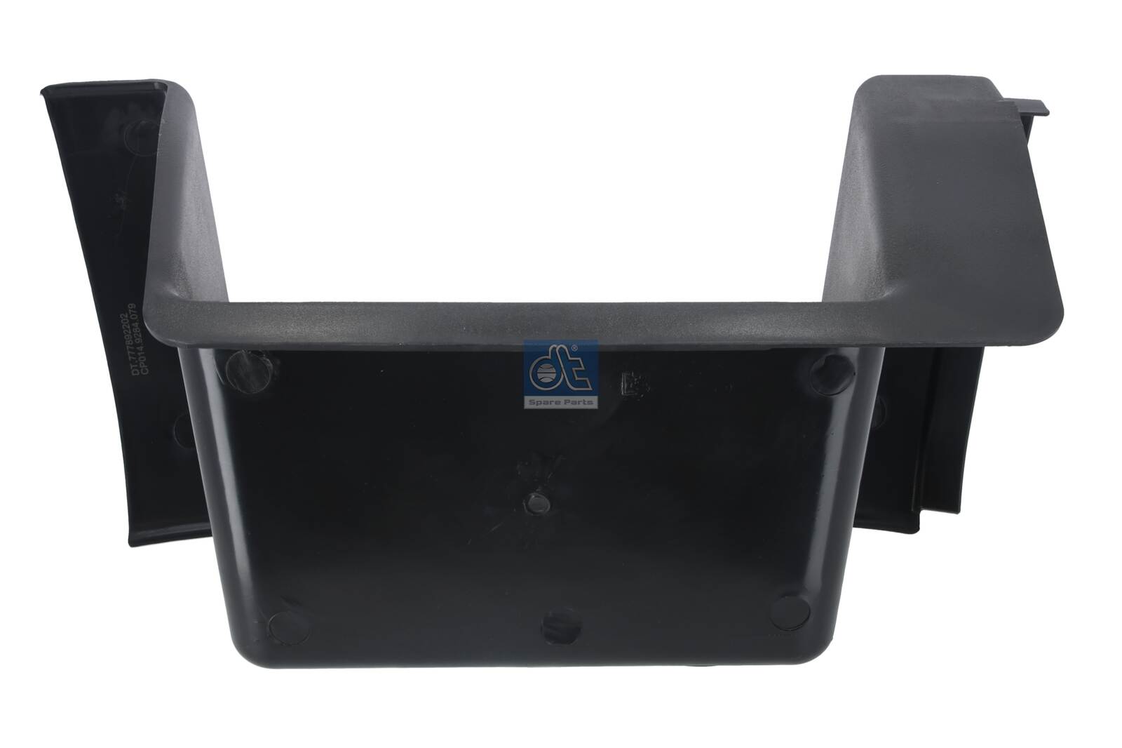 Dt Spare Parts Dorpel 2.71079