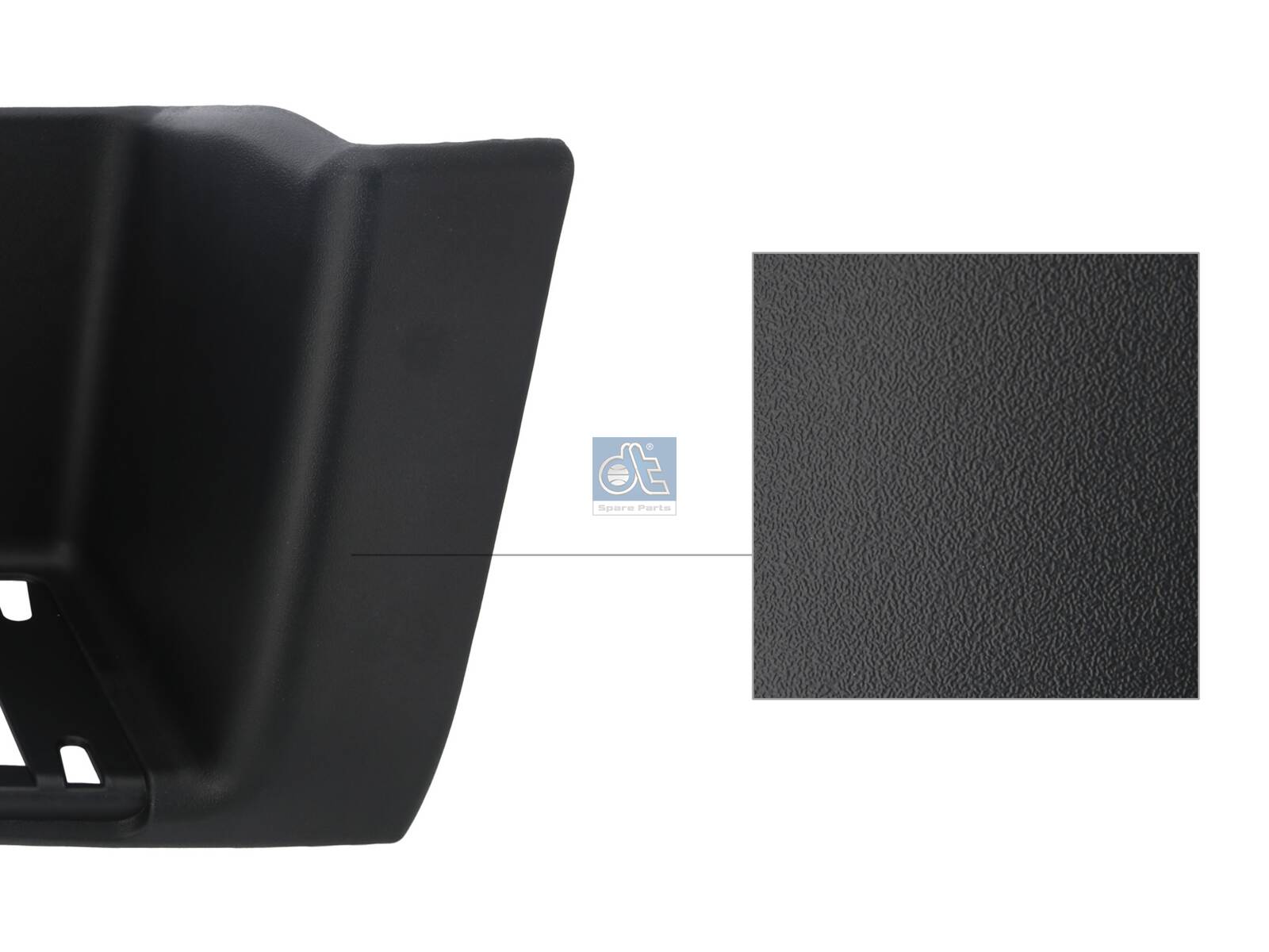 Dt Spare Parts Dorpel 2.71079