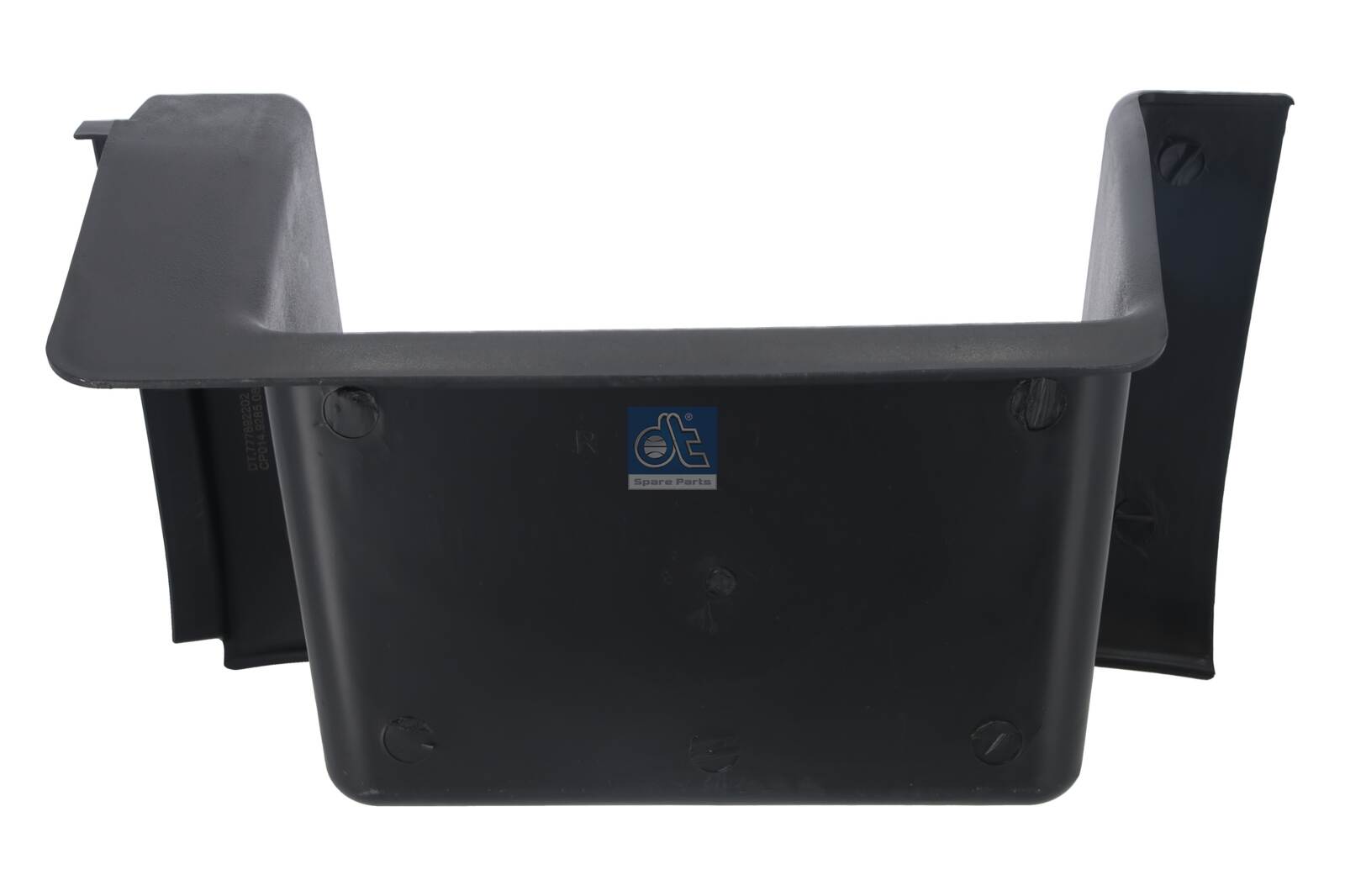 Dt Spare Parts Dorpel 2.71080