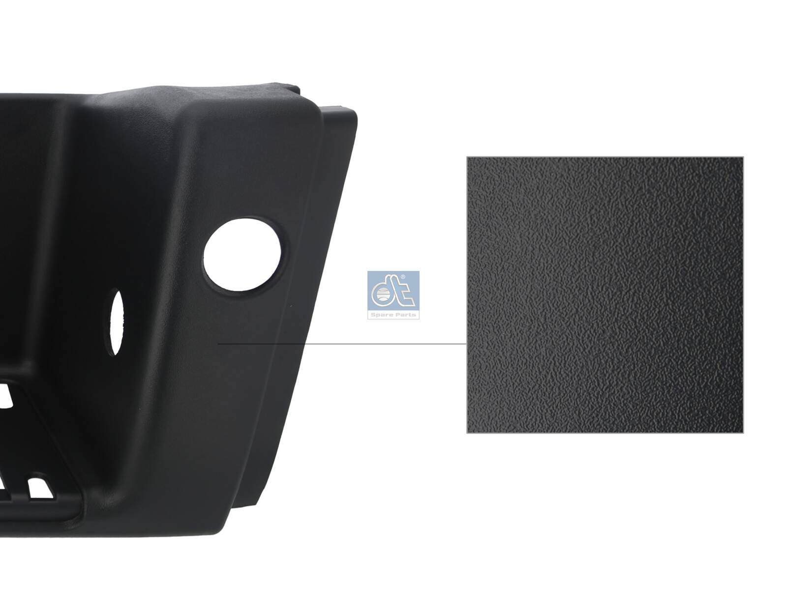 Dt Spare Parts Dorpel 2.71080