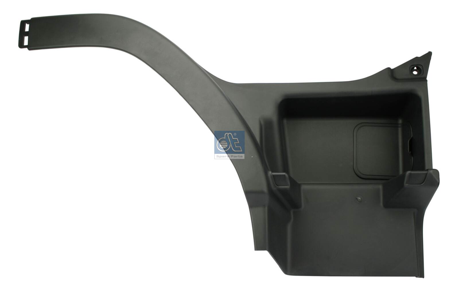 Dt Spare Parts Dorpel 2.71088