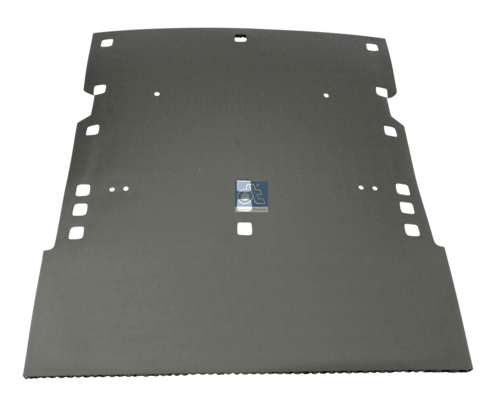 Spatlap Dt Spare Parts 2.71140
