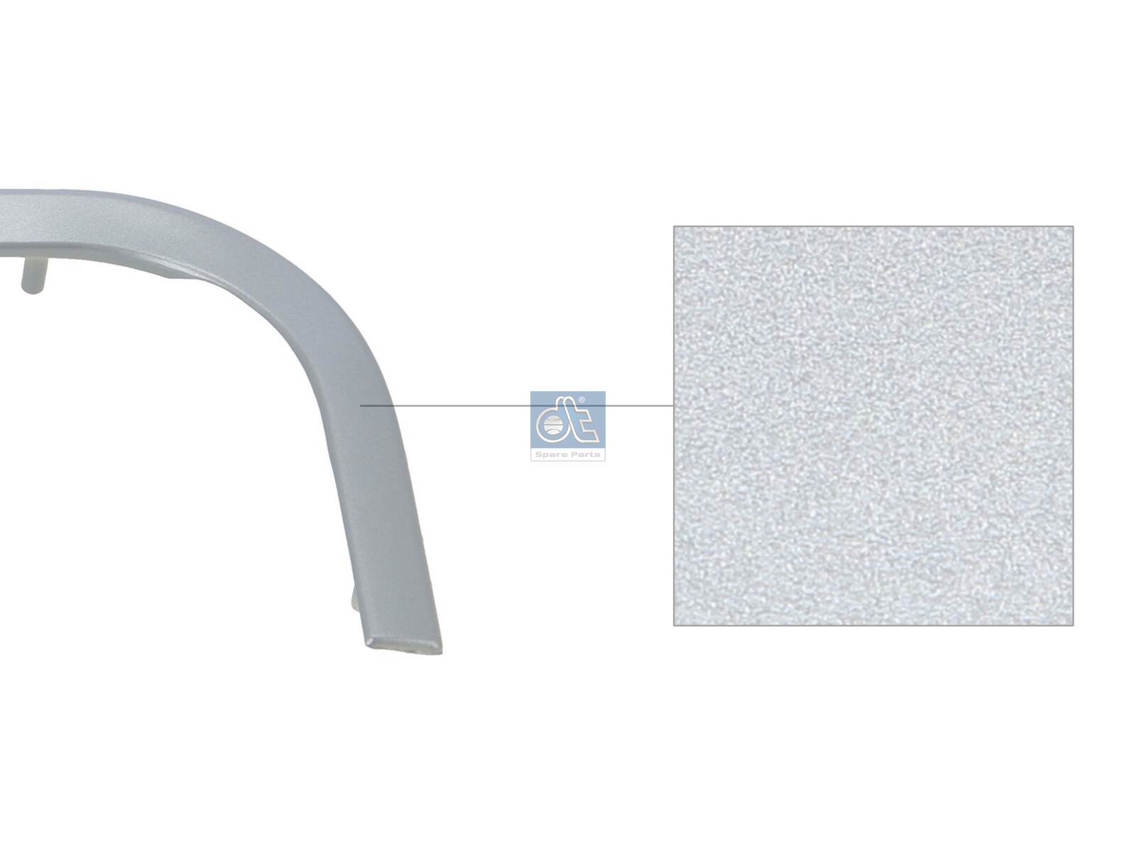 Dt Spare Parts Sierlijsten 2.71192