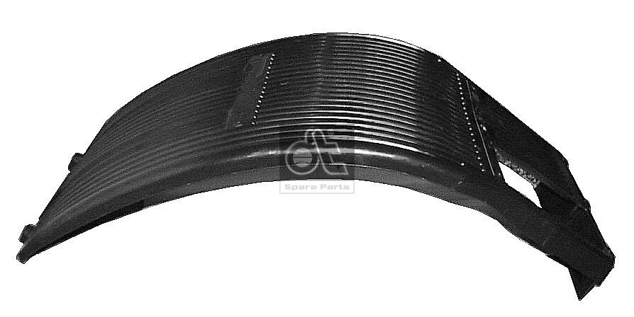 Dt Spare Parts Spatbord 2.71201