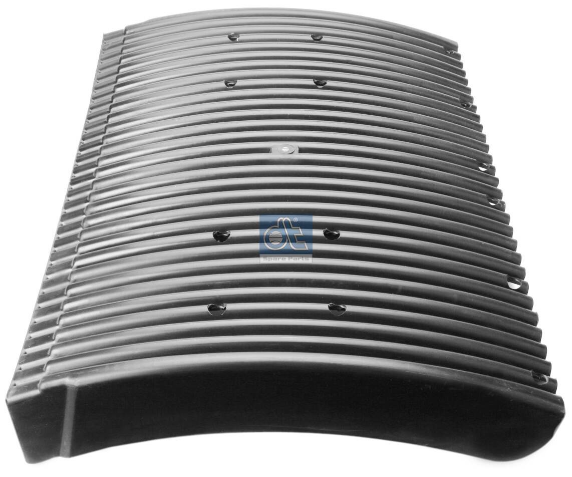 Dt Spare Parts Spatbord 2.71214