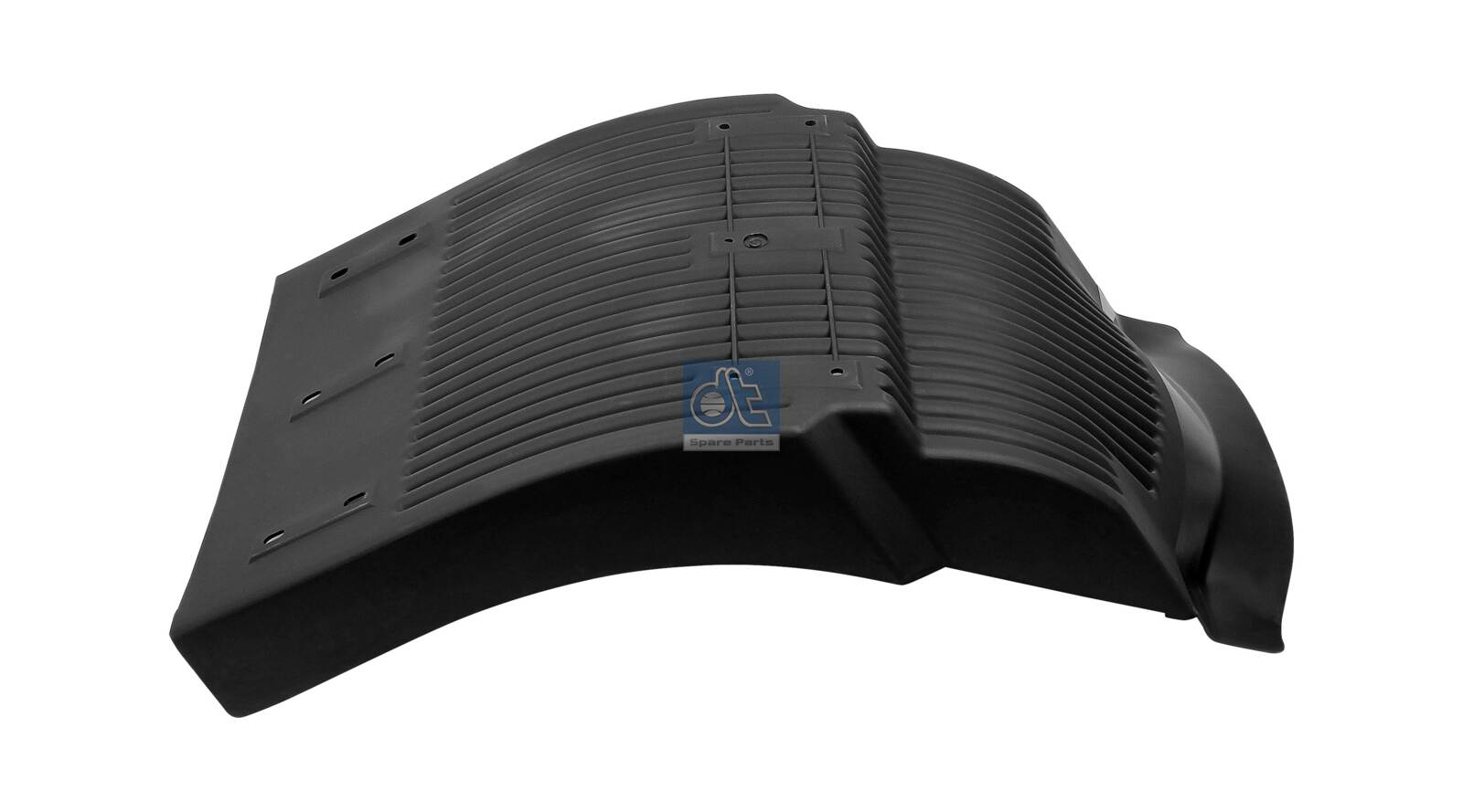 Dt Spare Parts Spatbord 2.71215