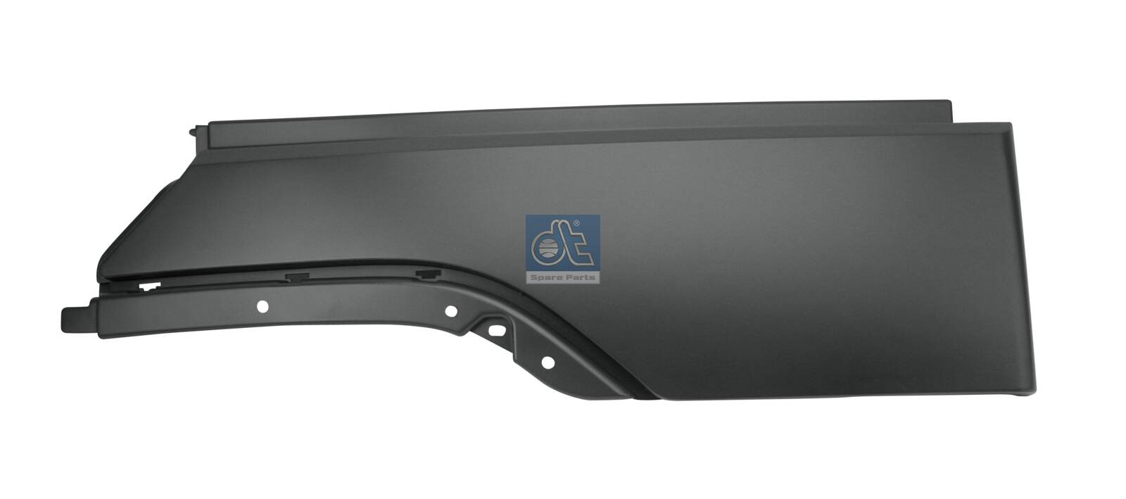 Dt Spare Parts Spatbord 2.71224