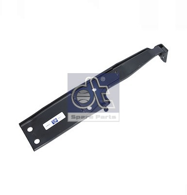 Dt Spare Parts Motorkapscharnier 2.71235