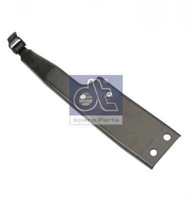 Dt Spare Parts Motorkapscharnier 2.71236