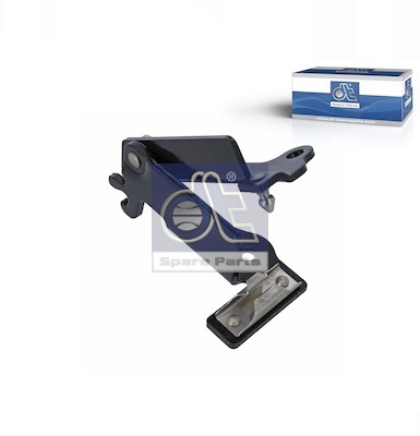 Motorkapscharnier Dt Spare Parts 2.71238