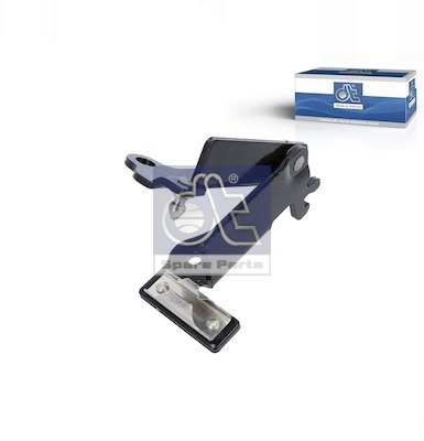 Motorkapscharnier Dt Spare Parts 2.71239
