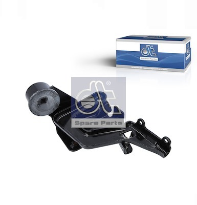 Motorkapscharnier Dt Spare Parts 2.71241