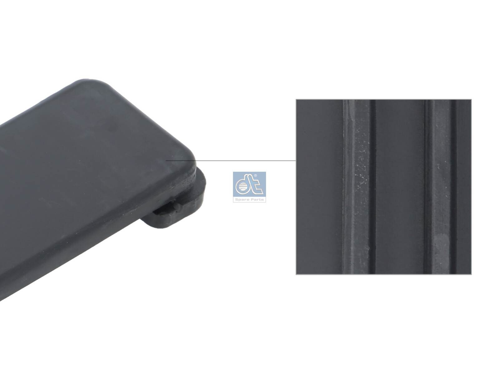 Dt Spare Parts Spanband 2.71250