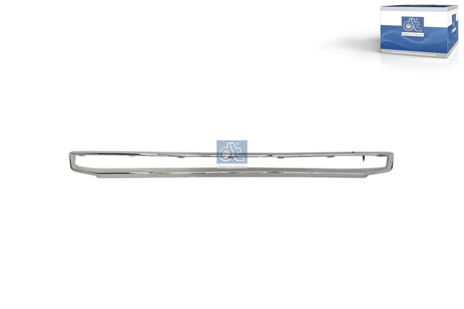 Radiateurgrille Dt Spare Parts 2.71324