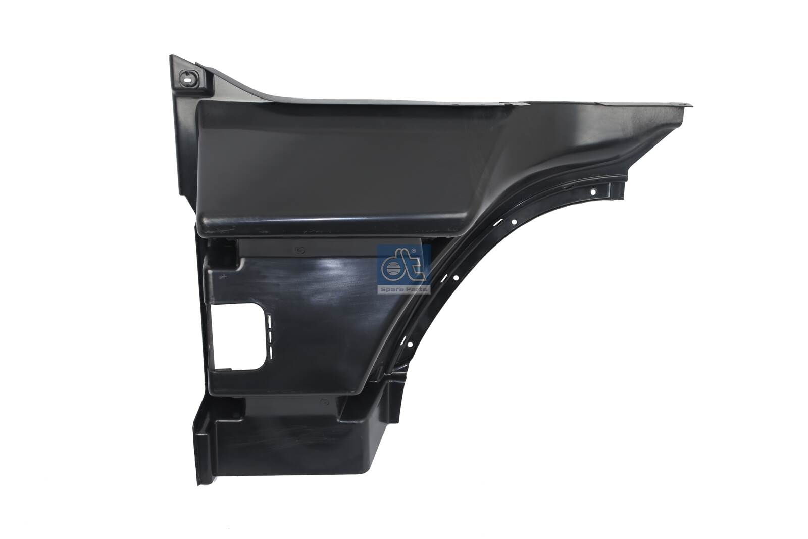 Dt Spare Parts Dorpel 2.71352