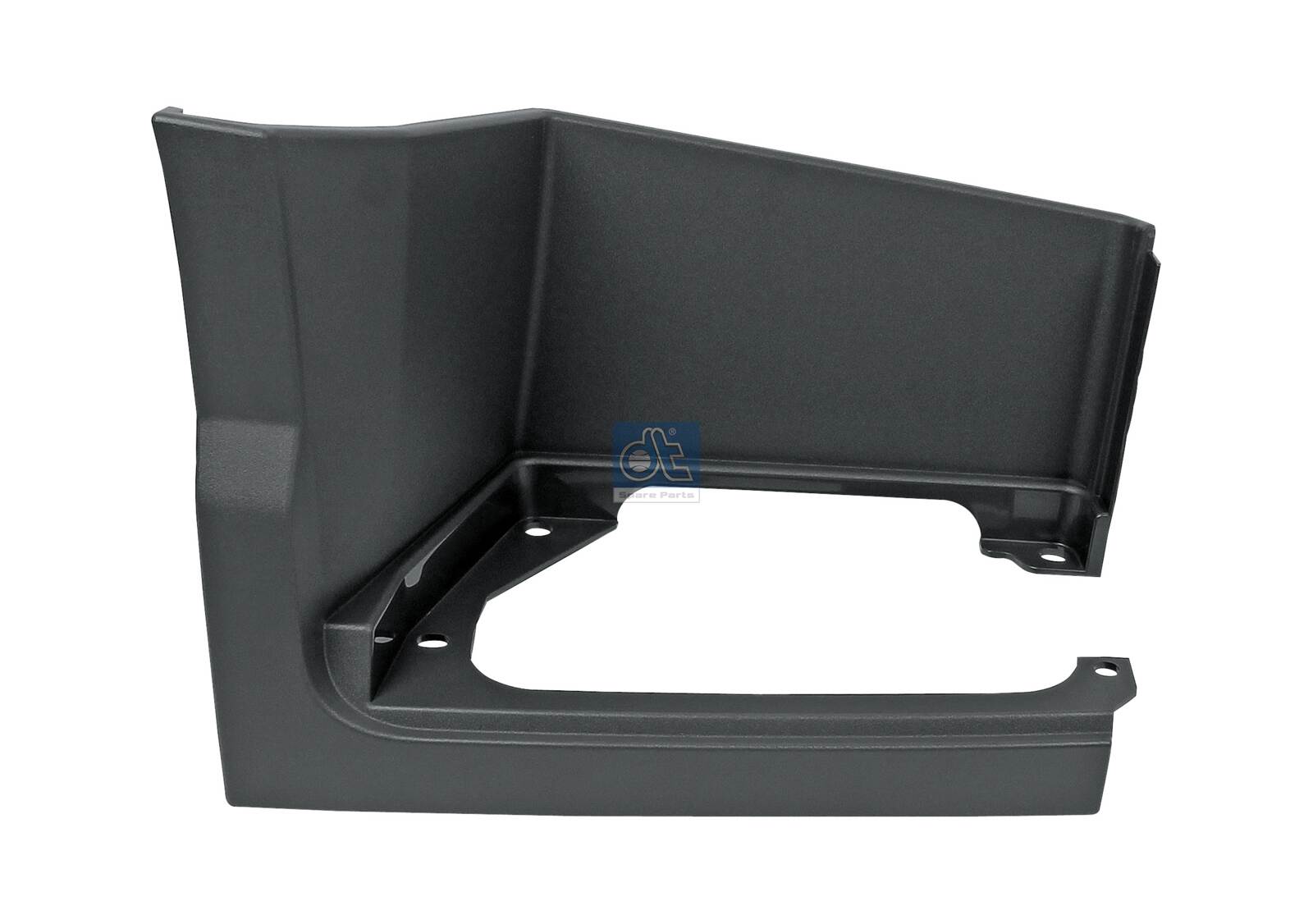 Dt Spare Parts Dorpel 2.71358