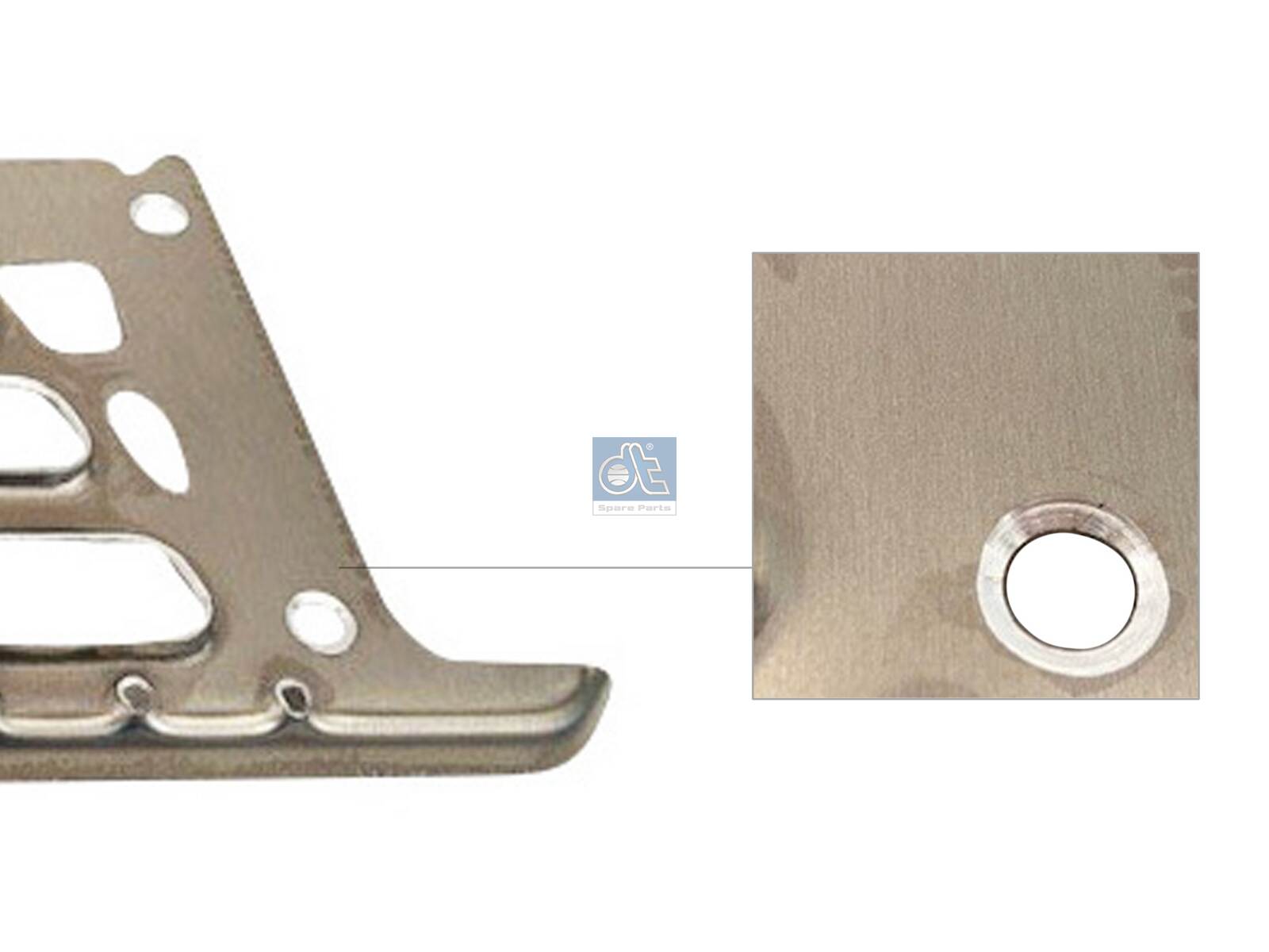 Dt Spare Parts Treeplank 2.71361