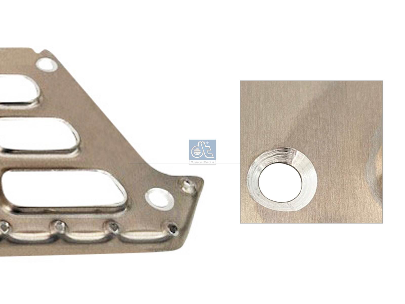 Dt Spare Parts Treeplank 2.71362