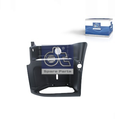 Dorpel Dt Spare Parts 2.71365