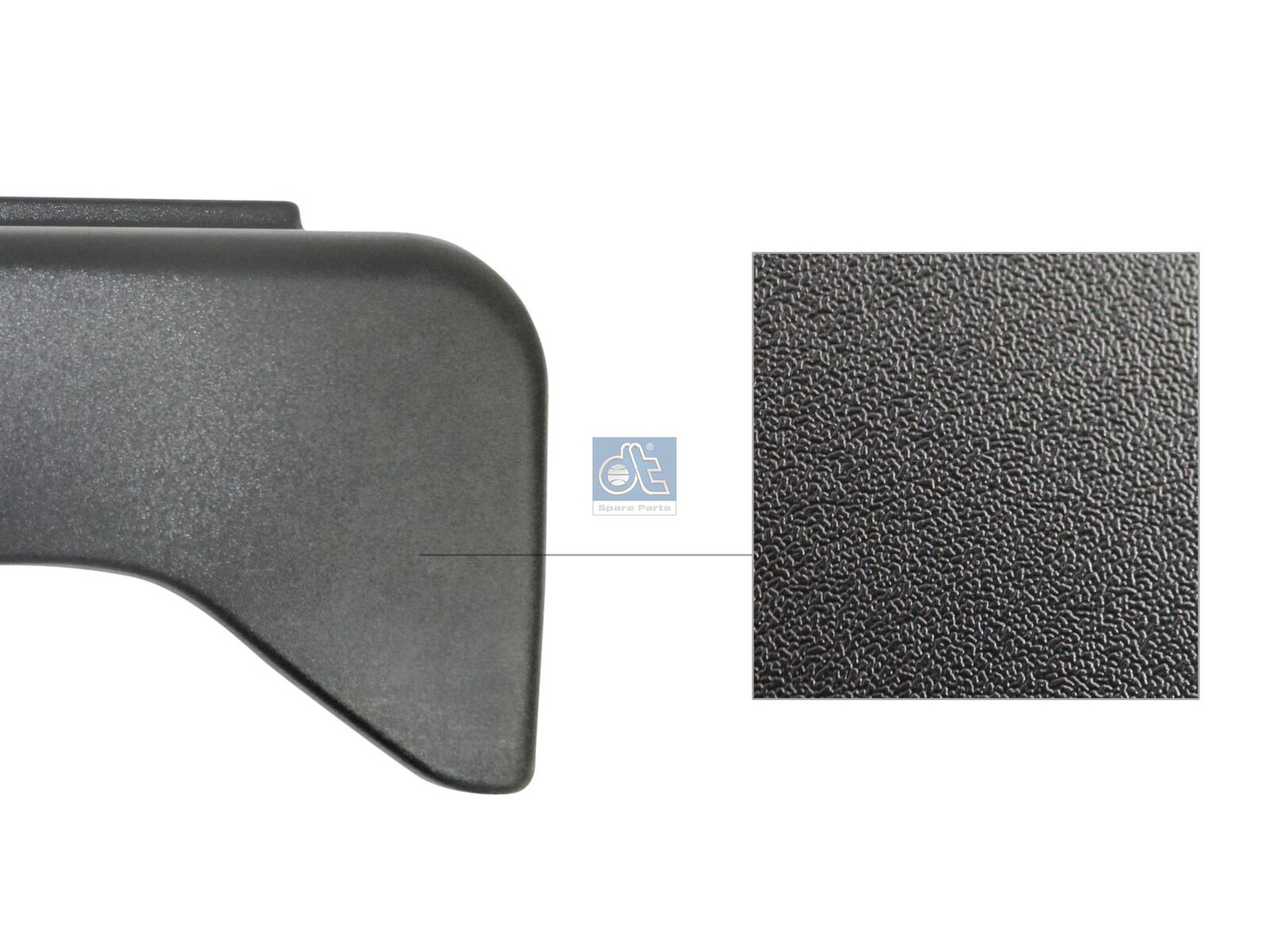 Dt Spare Parts Spatbord 2.71396