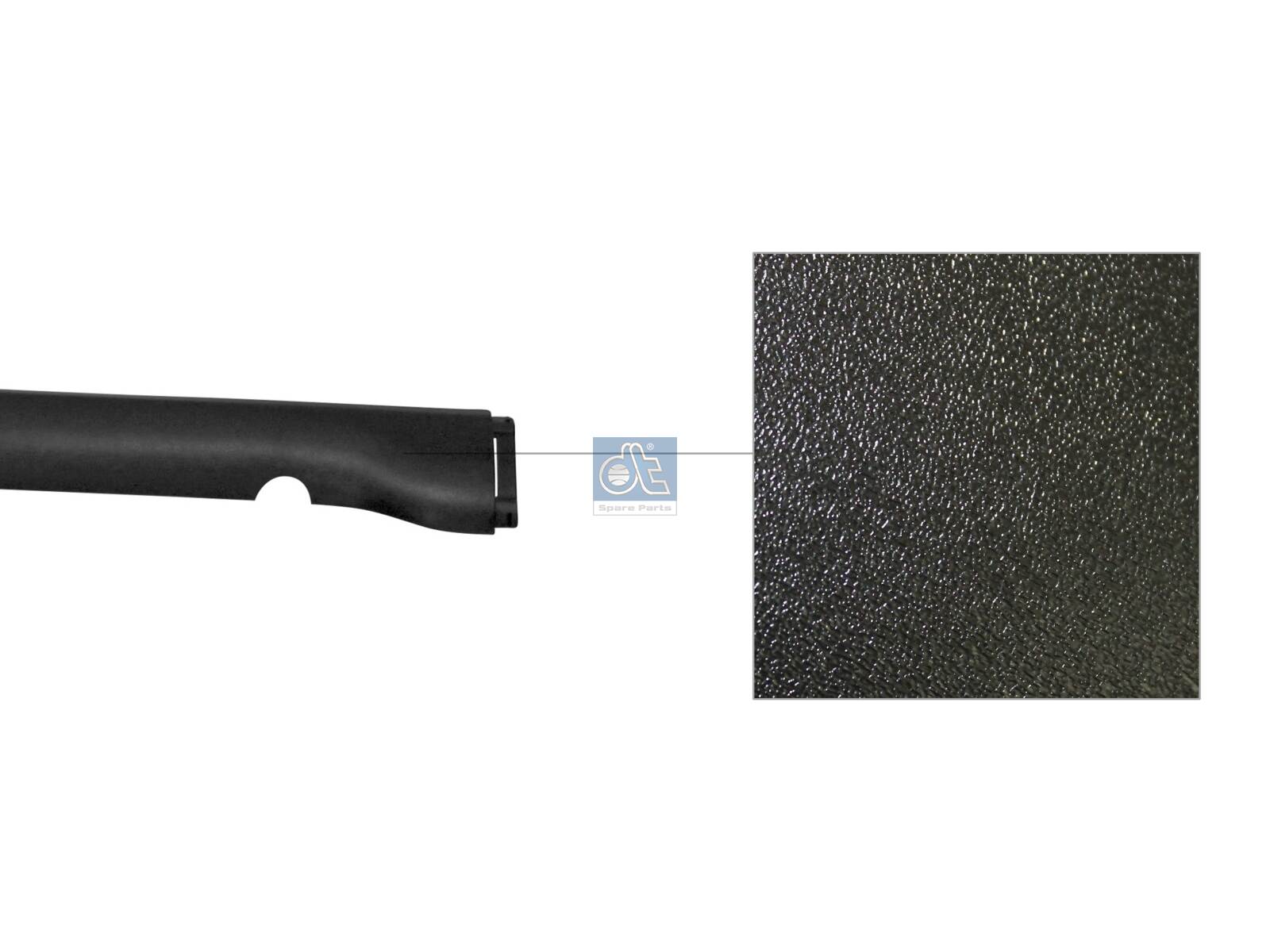 Dt Spare Parts Bumperspoilers 2.71420