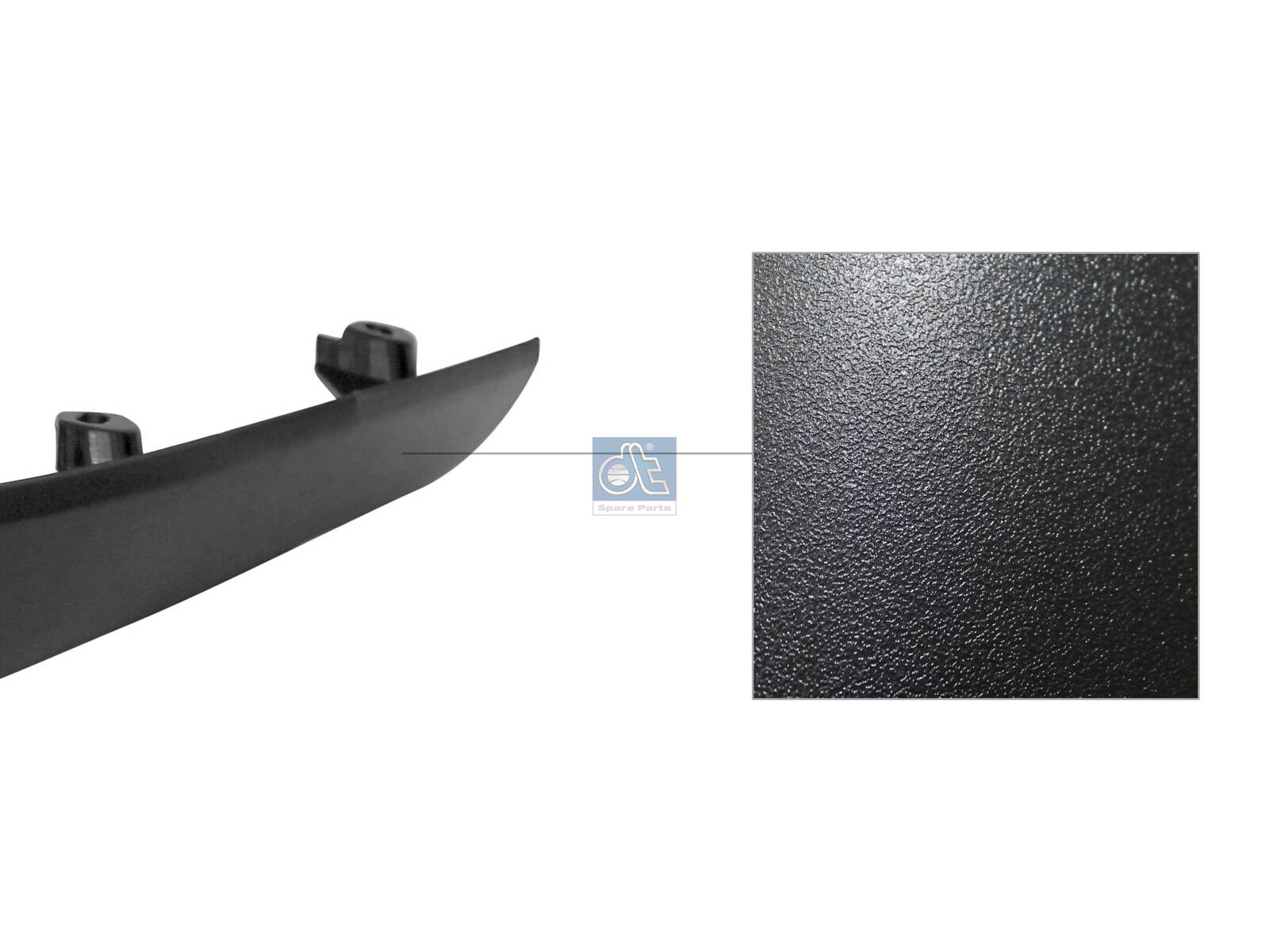 Dt Spare Parts Bumperspoilers 2.71421