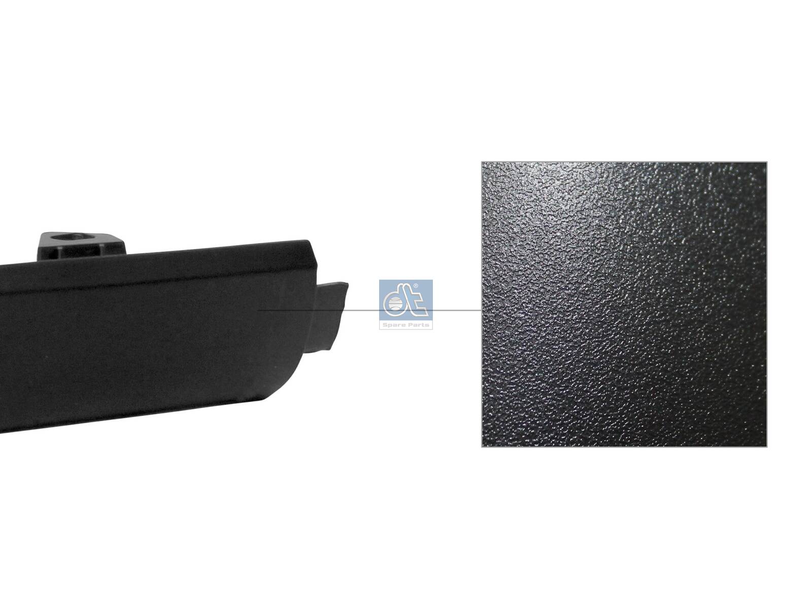Dt Spare Parts Bumperspoilers 2.71422