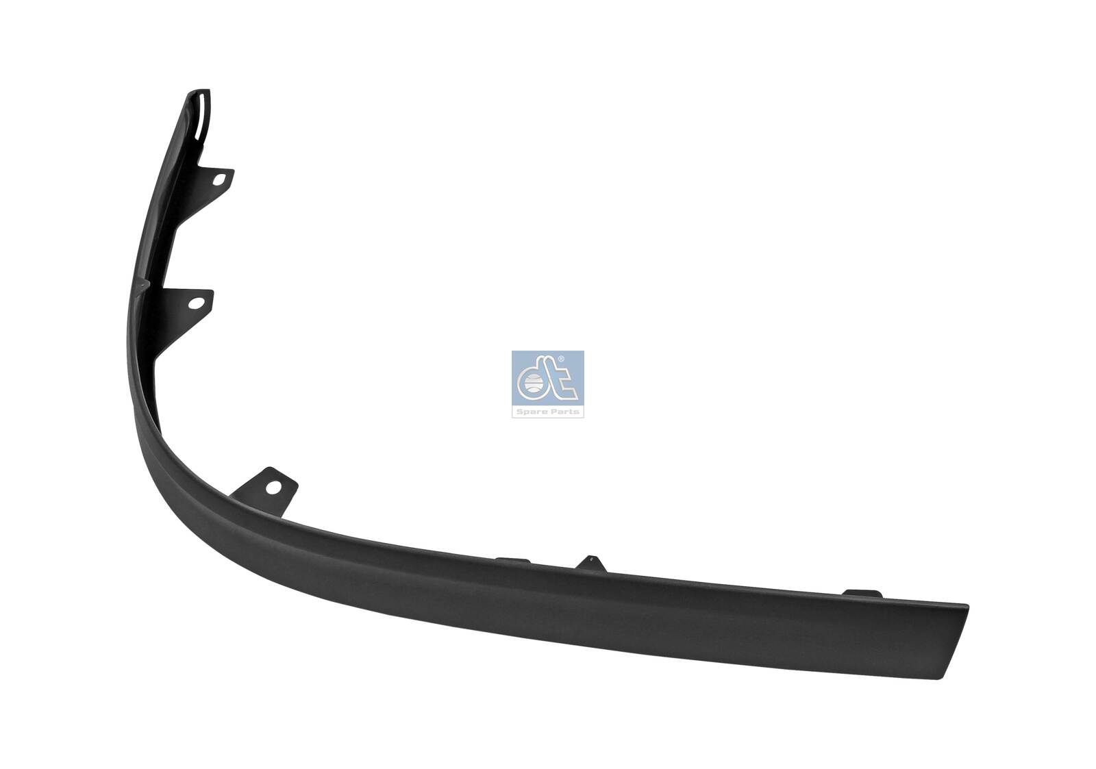 Dt Spare Parts Bumperspoilers 2.71429