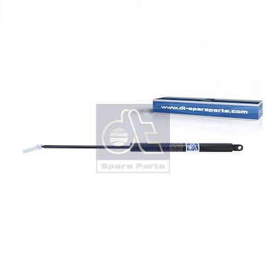 Dt Spare Parts Gasveer 2.71437