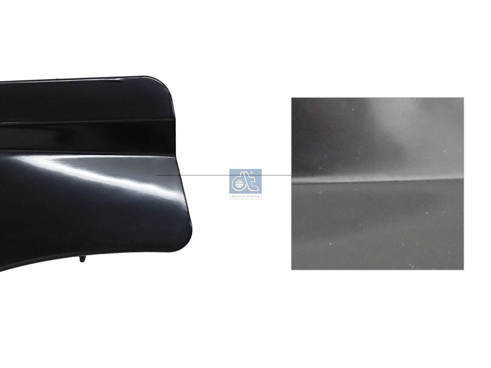 Dt Spare Parts Spatbord 2.71492