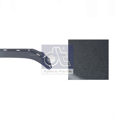 Dt Spare Parts Spatbord 2.71496