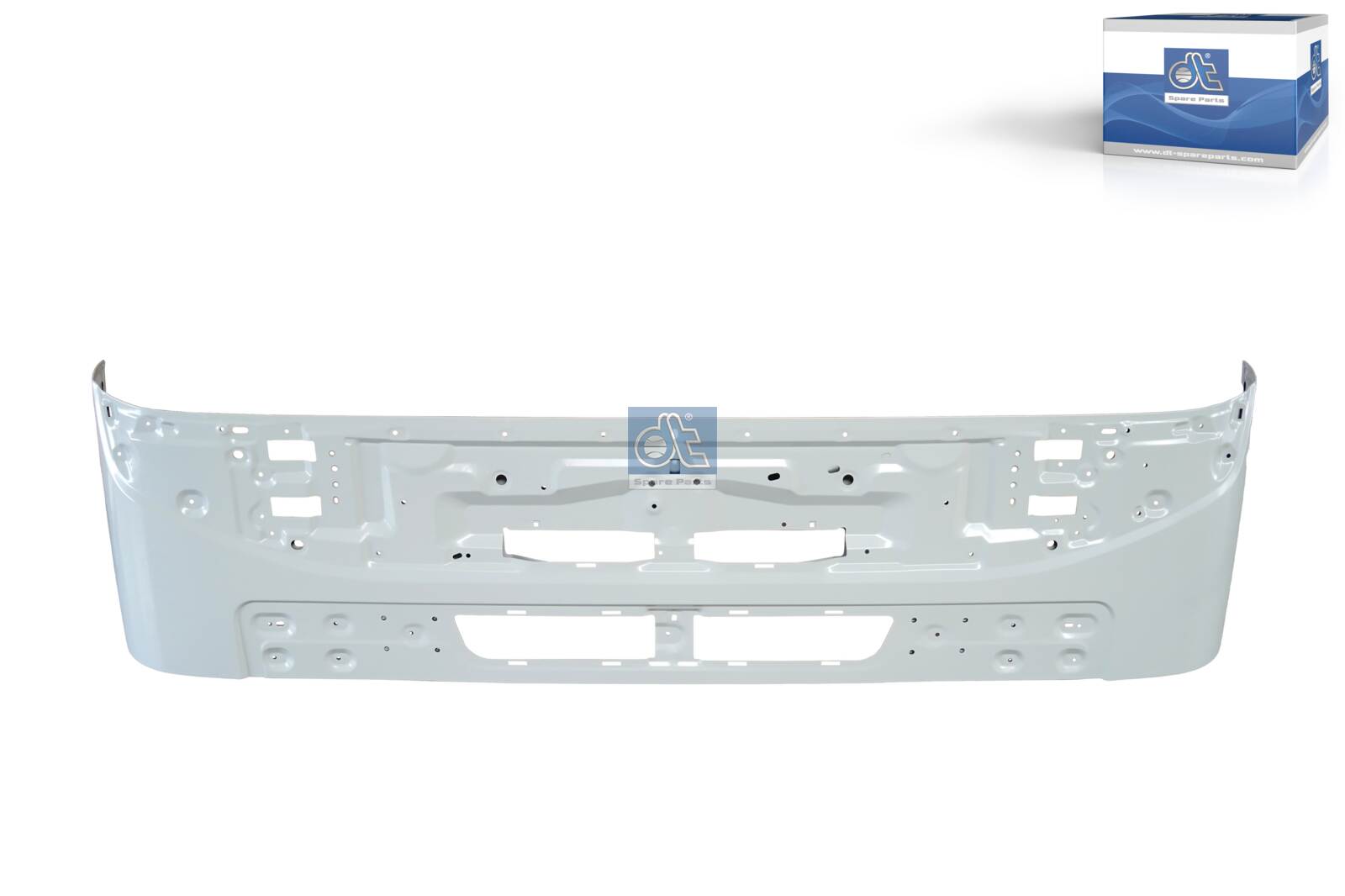 Dt Spare Parts Grille 2.71507
