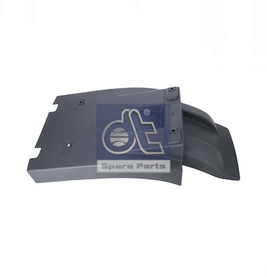 Dt Spare Parts Spatbord 2.71537