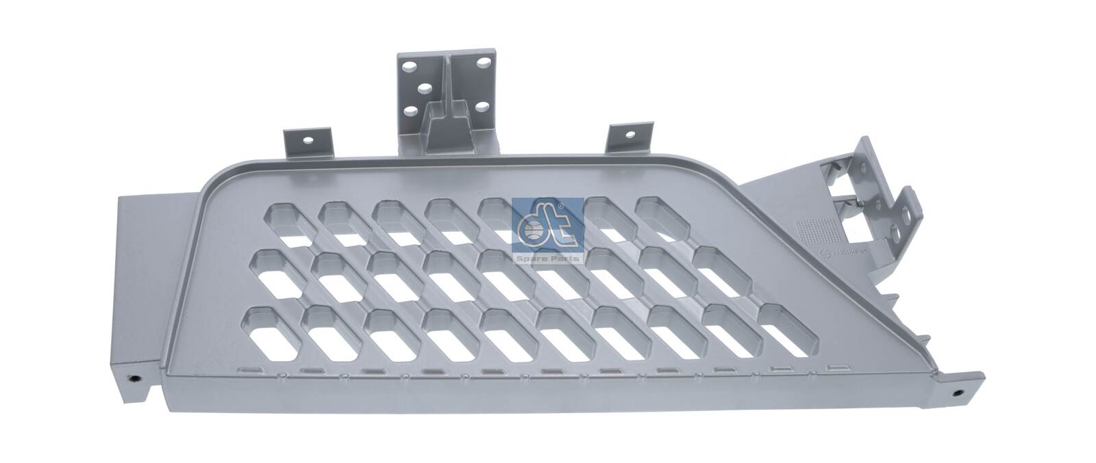 Dt Spare Parts Treeplank 2.71547