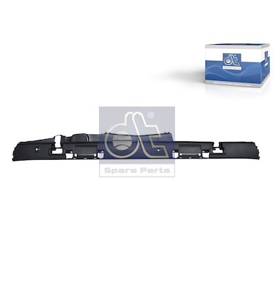 Dt Spare Parts Voorpaneel deel 2.71558
