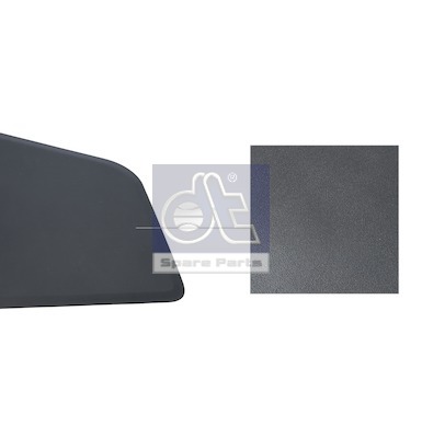 Dt Spare Parts Voorpaneel deel 2.71561
