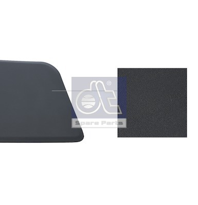 Dt Spare Parts Voorpaneel deel 2.71563