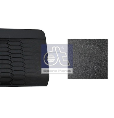 Dt Spare Parts Grille 2.71570