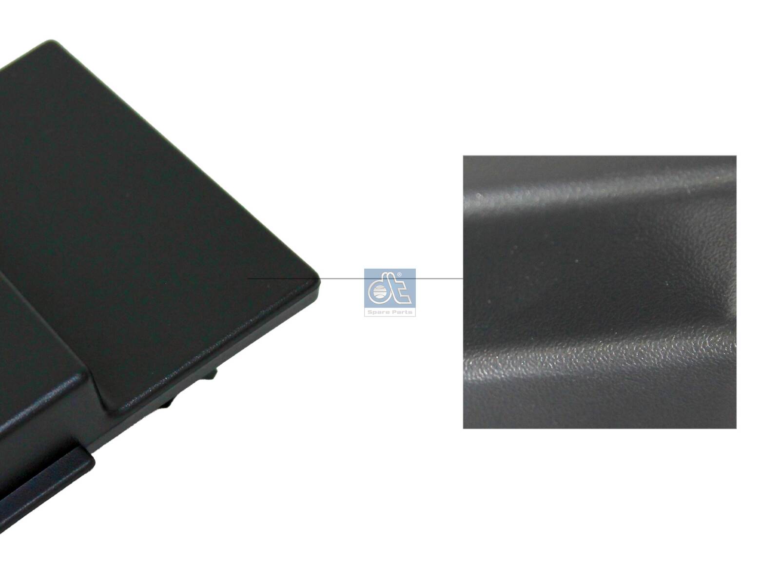 Dt Spare Parts Bekleding voorpaneel 2.71571