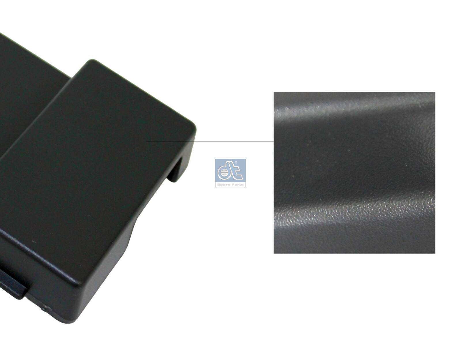 Dt Spare Parts Bekleding voorpaneel 2.71572