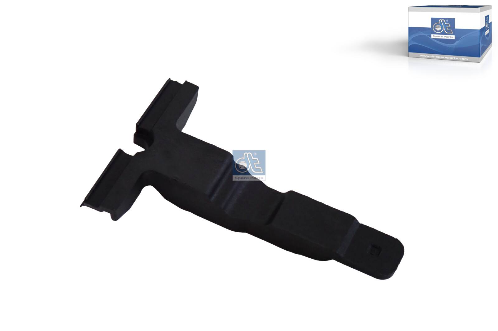 Dt Spare Parts Houder, radiateurgrille 2.71704