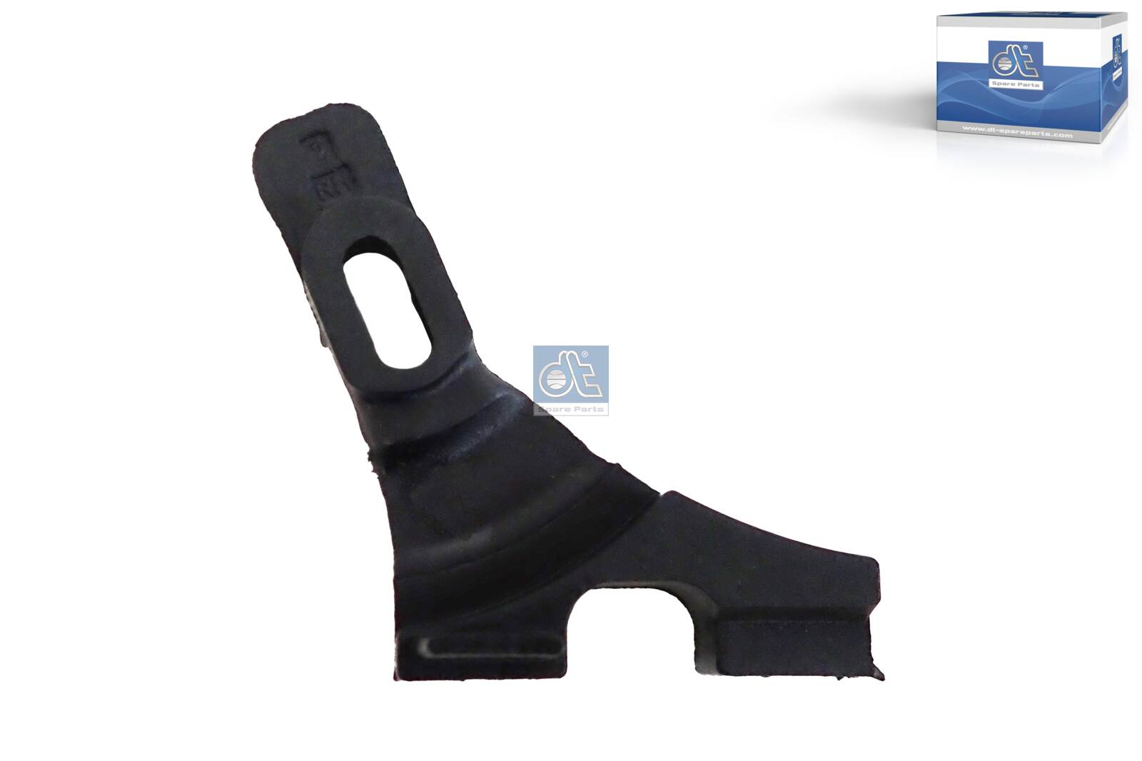 Dt Spare Parts Houder, radiateurgrille 2.71705