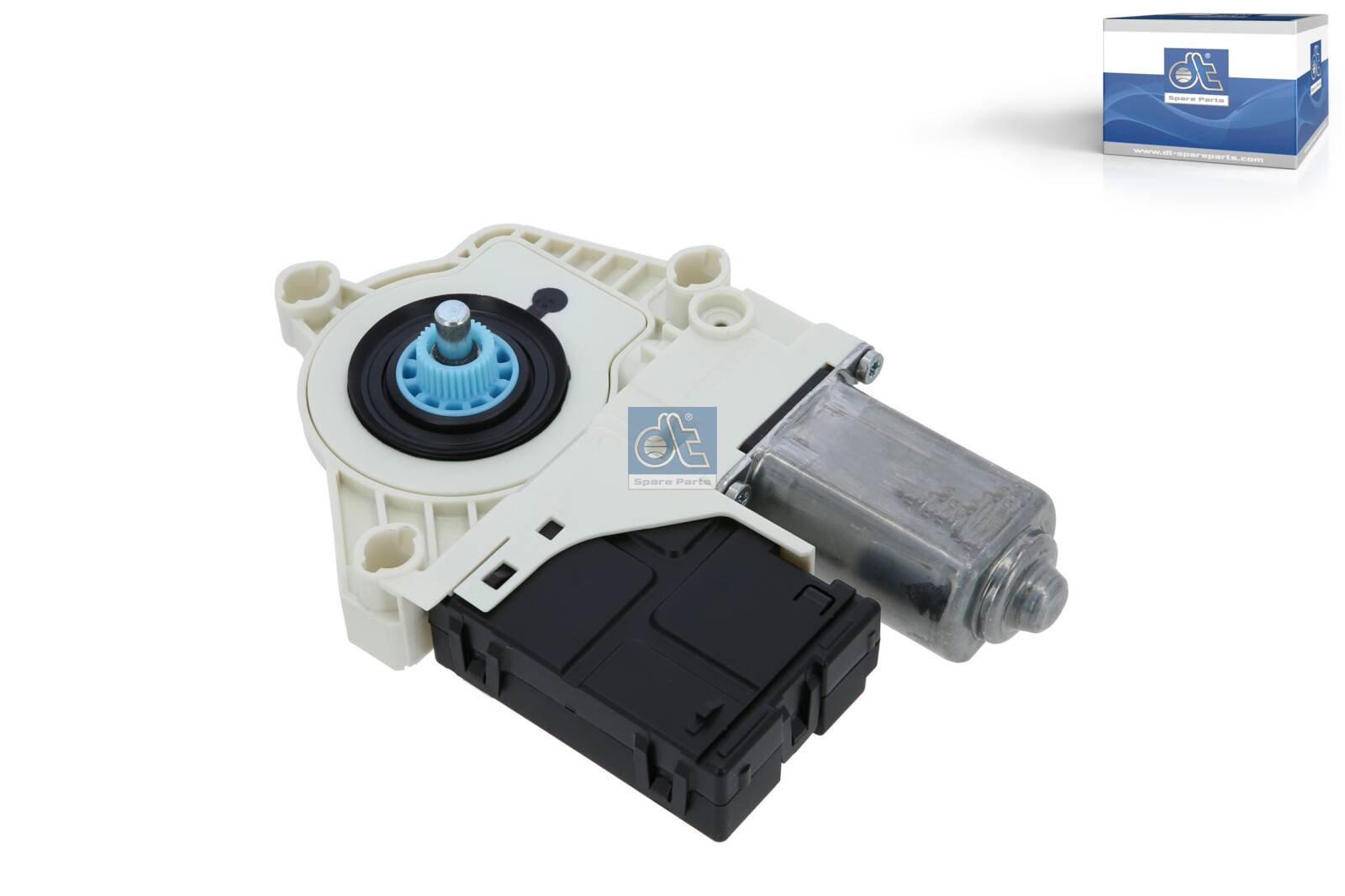 Elektrische motor, raamopener Dt Spare Parts 2.72099