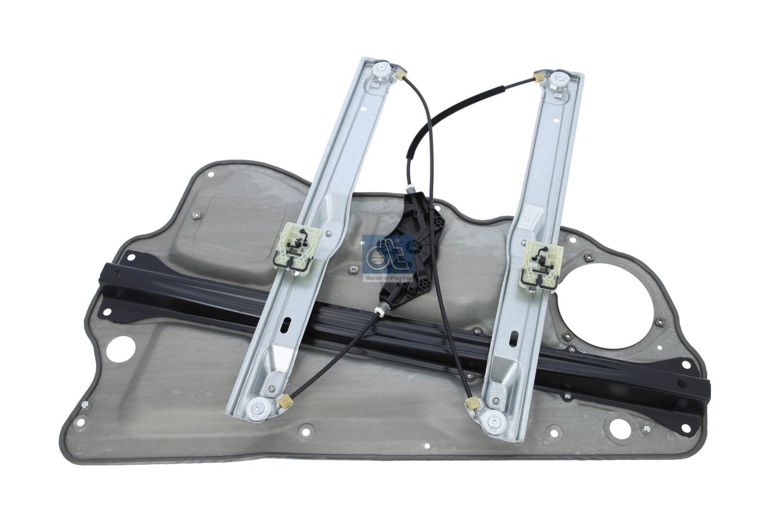 Dt Spare Parts Raambedieningsmechanisme 2.72100