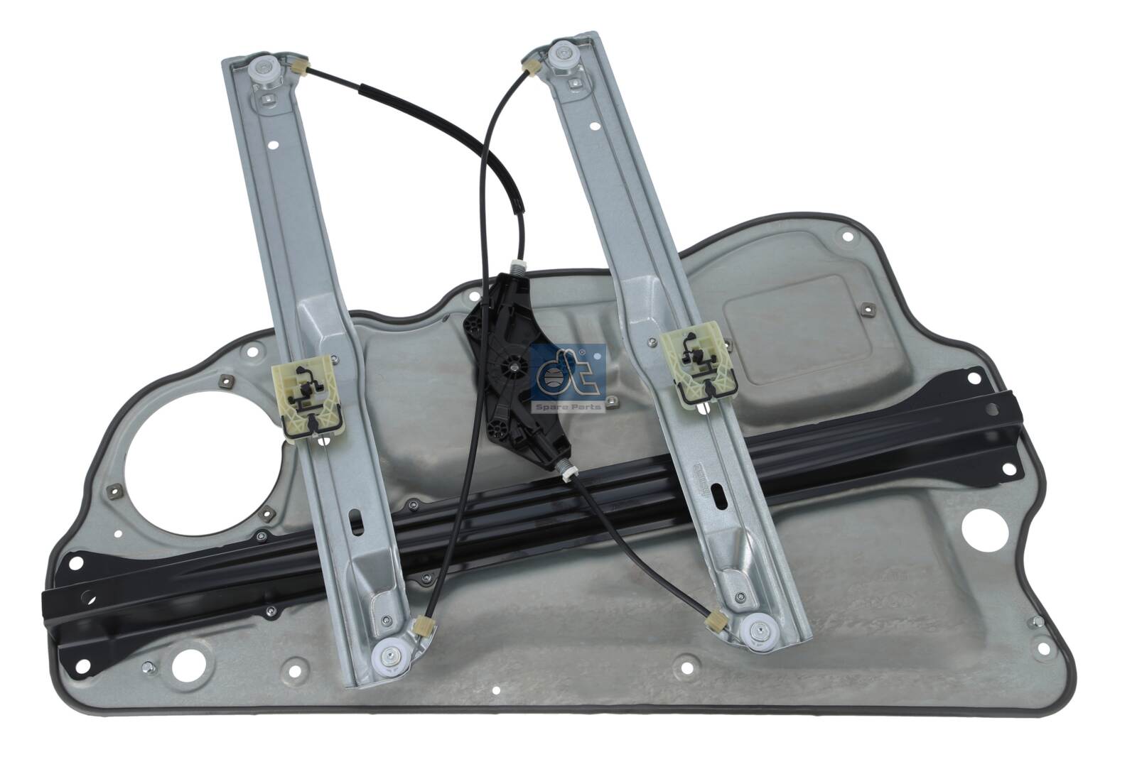 Dt Spare Parts Raambedieningsmechanisme 2.72101