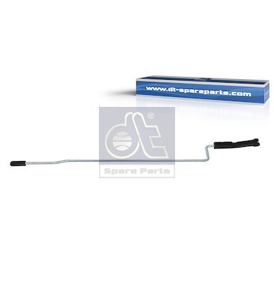 Deurvergrendeling  Dt Spare Parts 2.72141