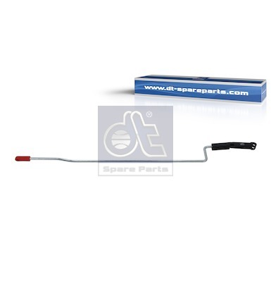 Dt Spare Parts Deurvergrendeling  2.72142