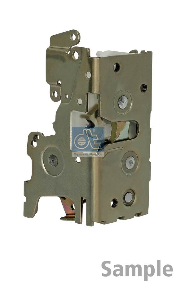 Dt Spare Parts Motorkapslot 2.72166