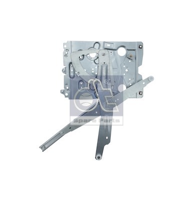 Dt Spare Parts Raammechanisme 2.72204